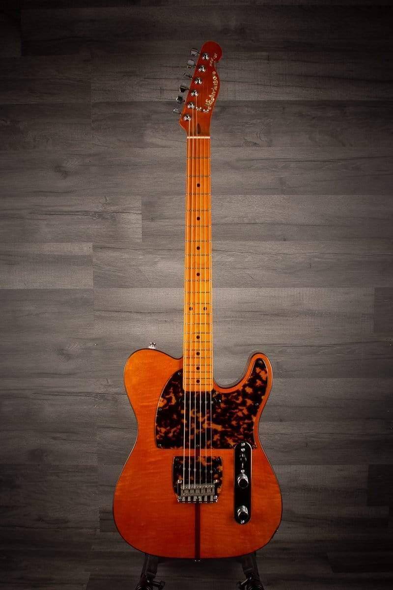 H.S. Anderson - Vintage Re-Issue Madcat MKII #20093