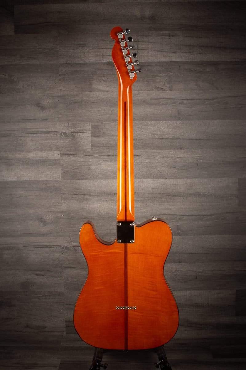H.S. Anderson - Vintage Re-Issue Madcat MKII #20093