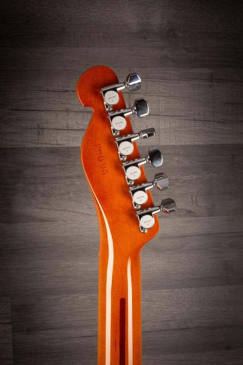 H.S. Anderson - Vintage Re-Issue Madcat MKII #20093
