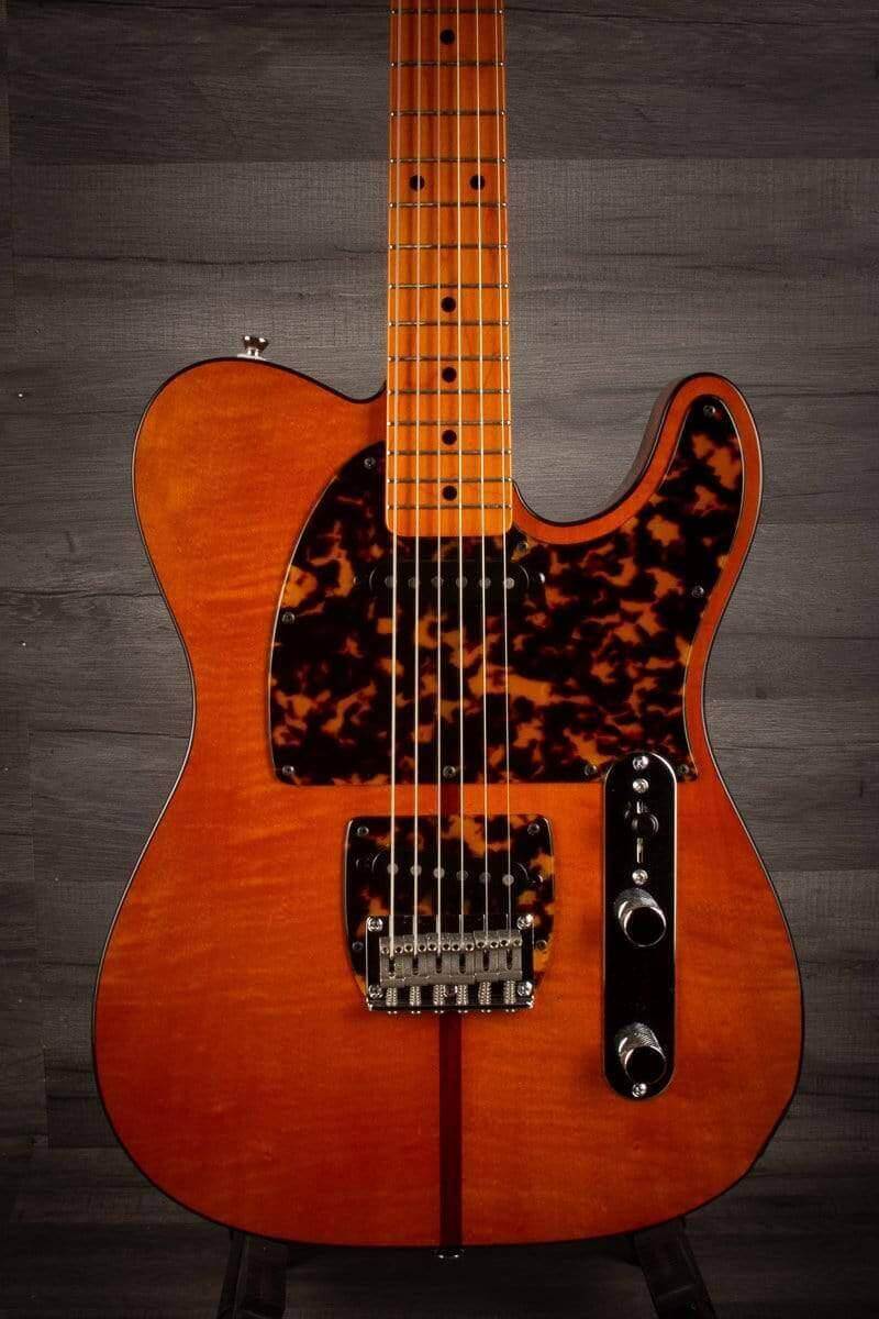 H.S. Anderson - Vintage Re-Issue Madcat MKII #20093