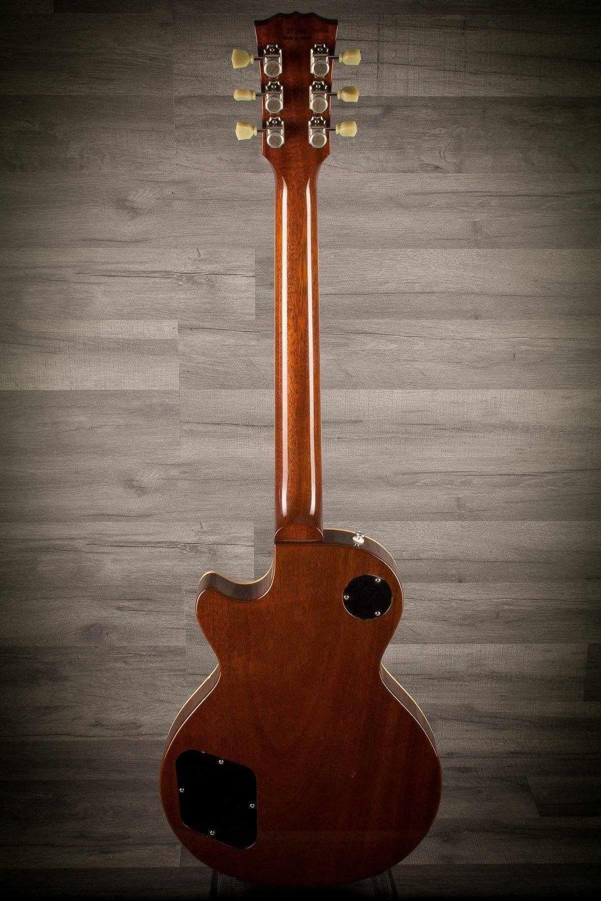 USED - H.S. Anderson Prototype Sexy MF - Lemon Burst