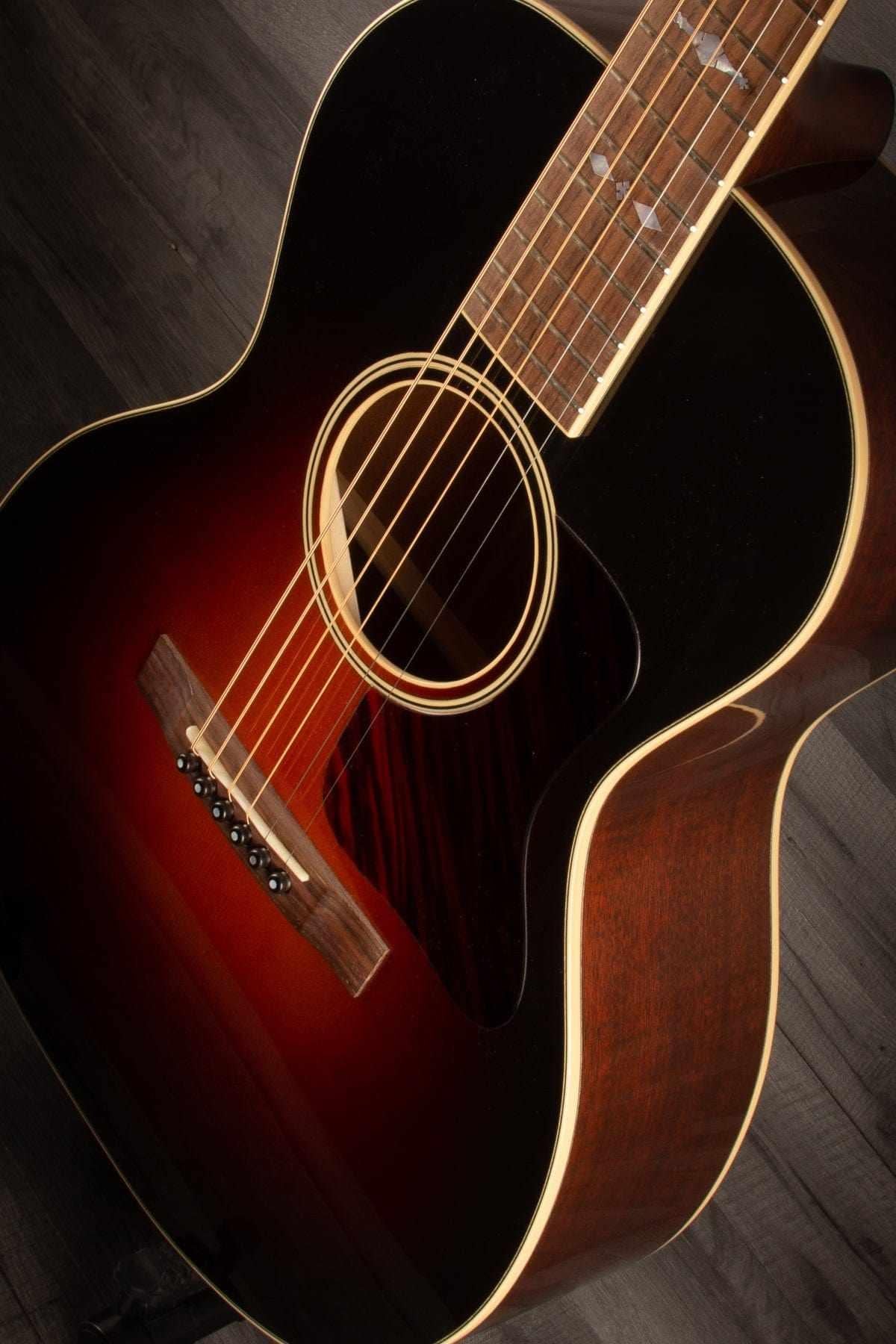 Huss & Dalton Crossroads L13 s#5226