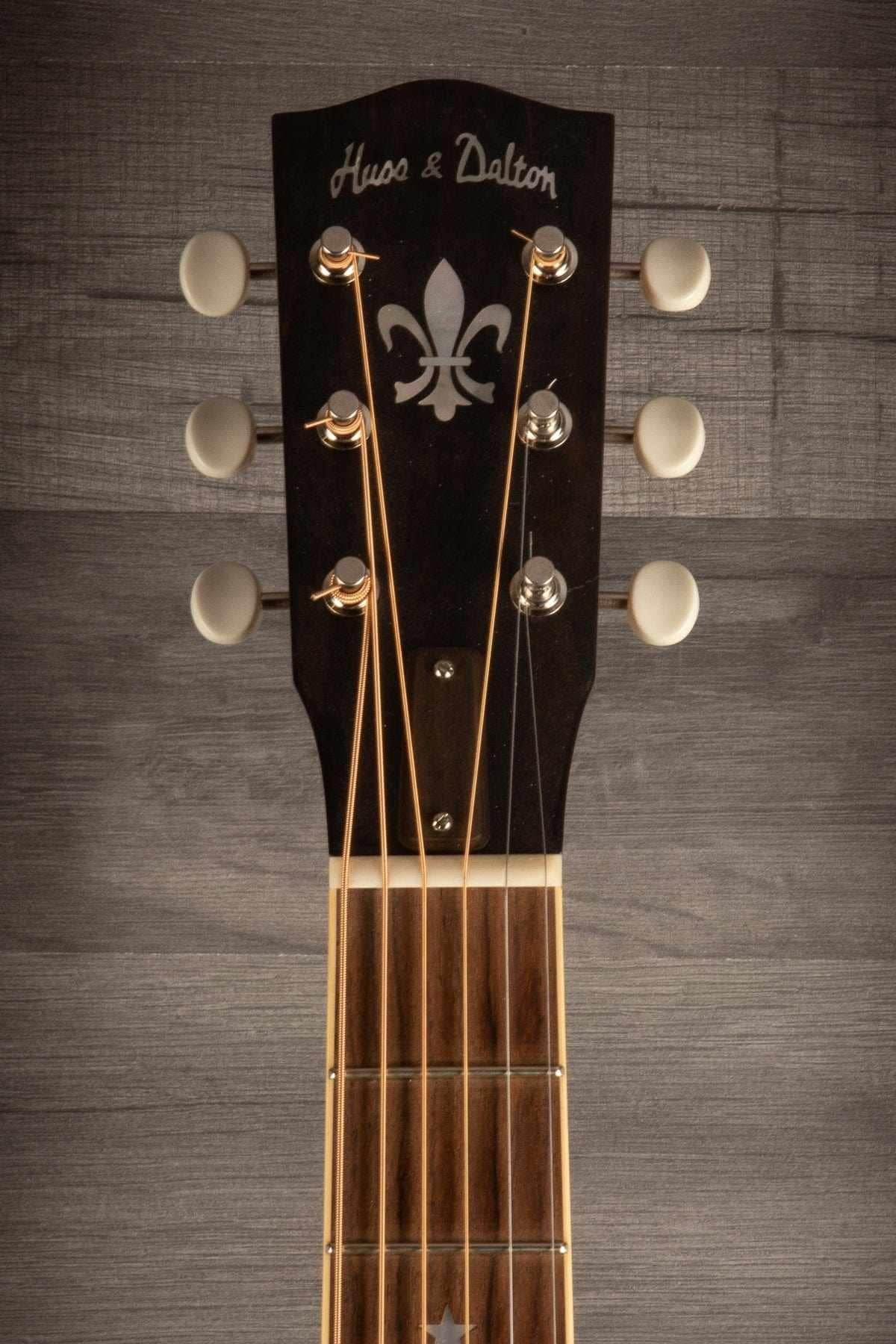 Huss & Dalton Crossroads L13 s#5226