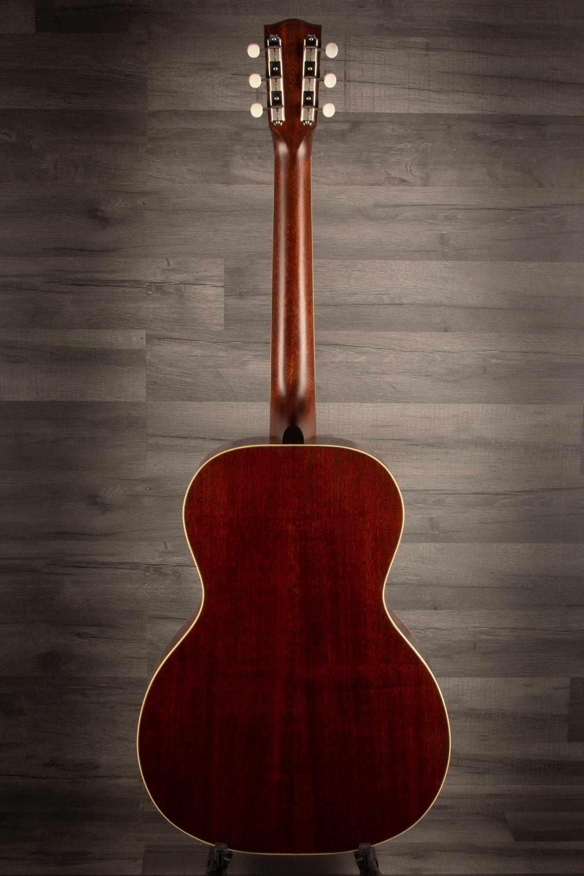 Huss & Dalton Crossroads L13 s#5226