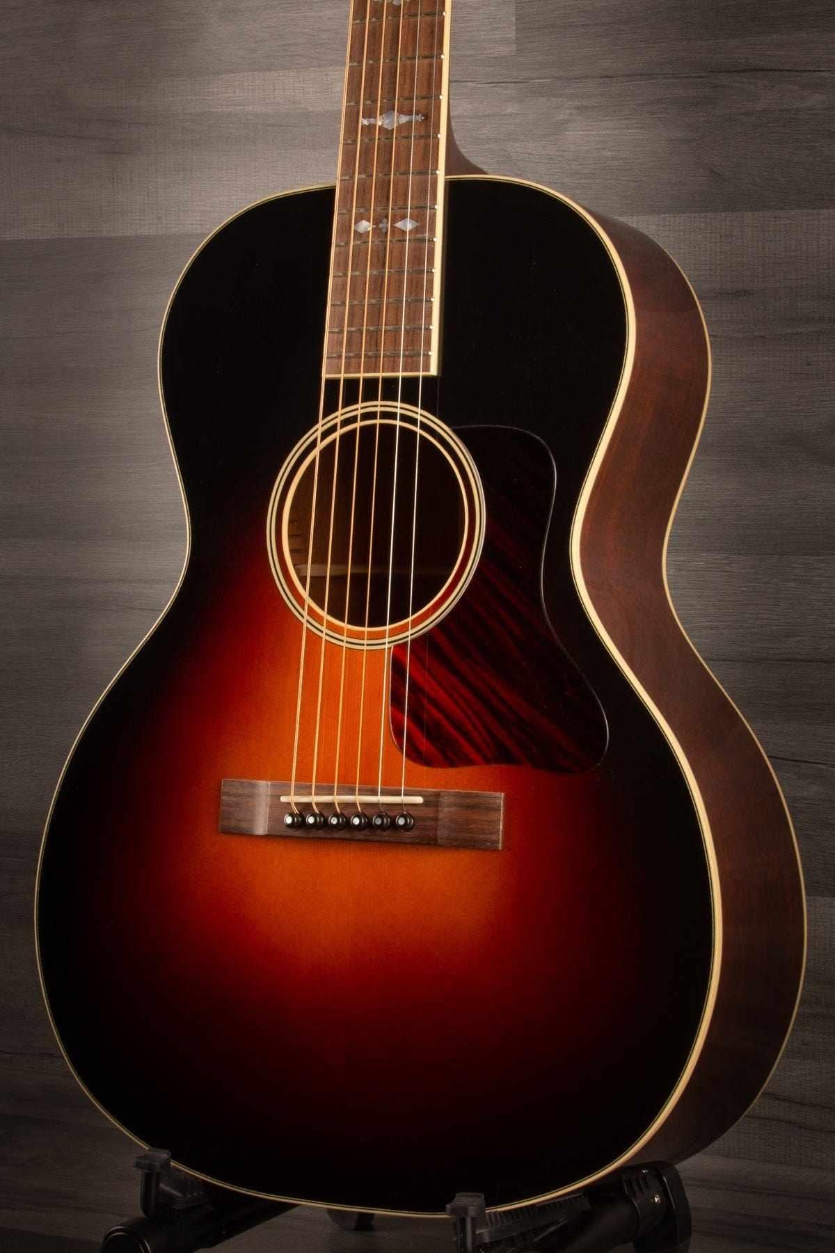 Huss & Dalton Crossroads L13 s#5226