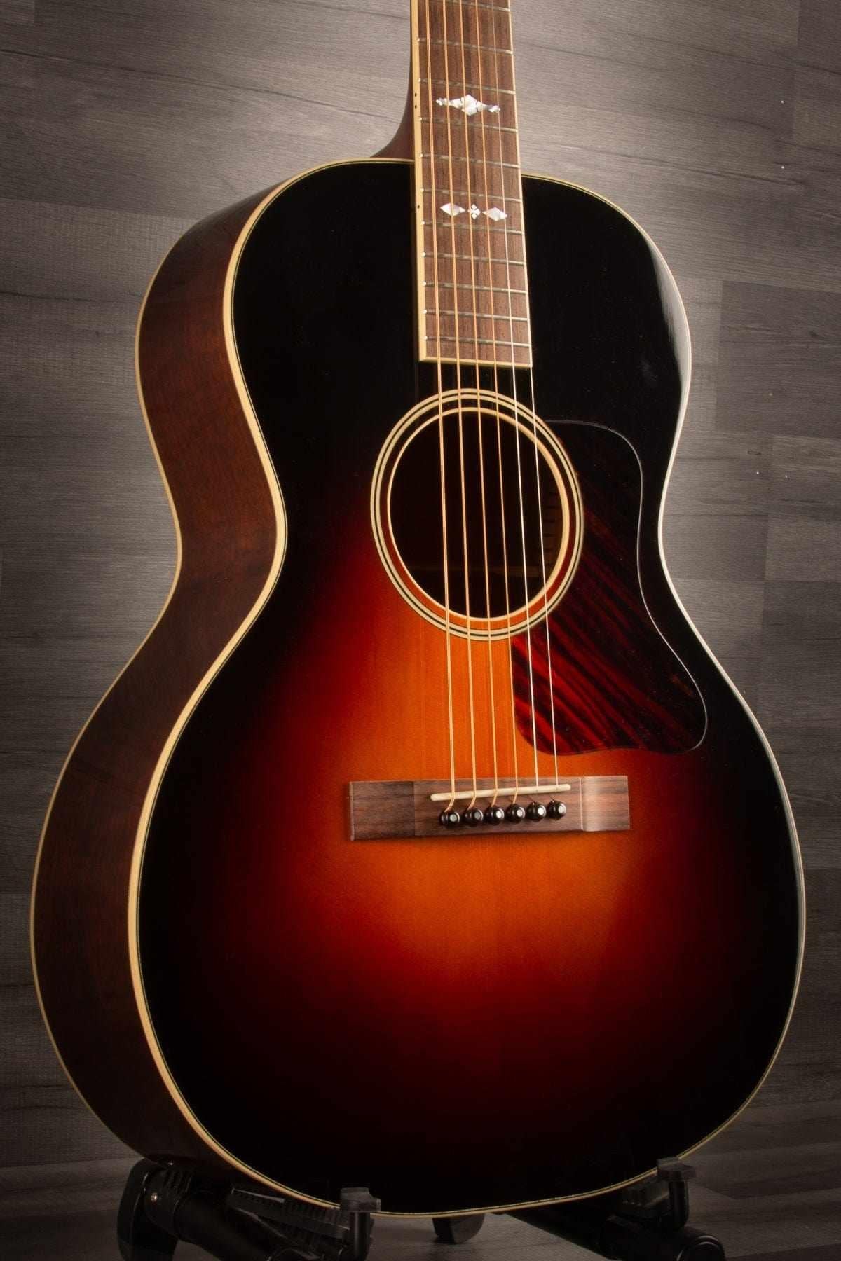 Huss & Dalton Crossroads L13 s#5226