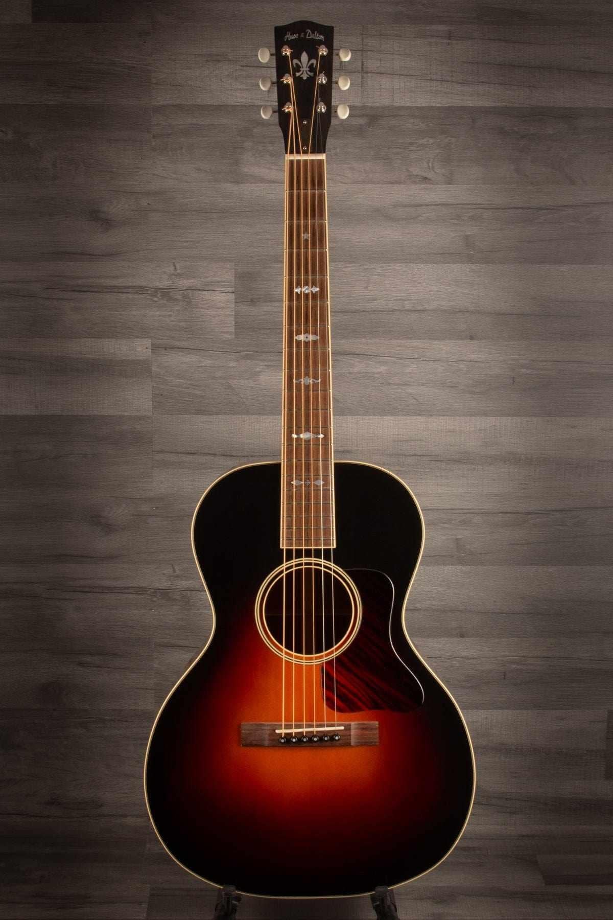 Huss & Dalton Crossroads L13 s#5226