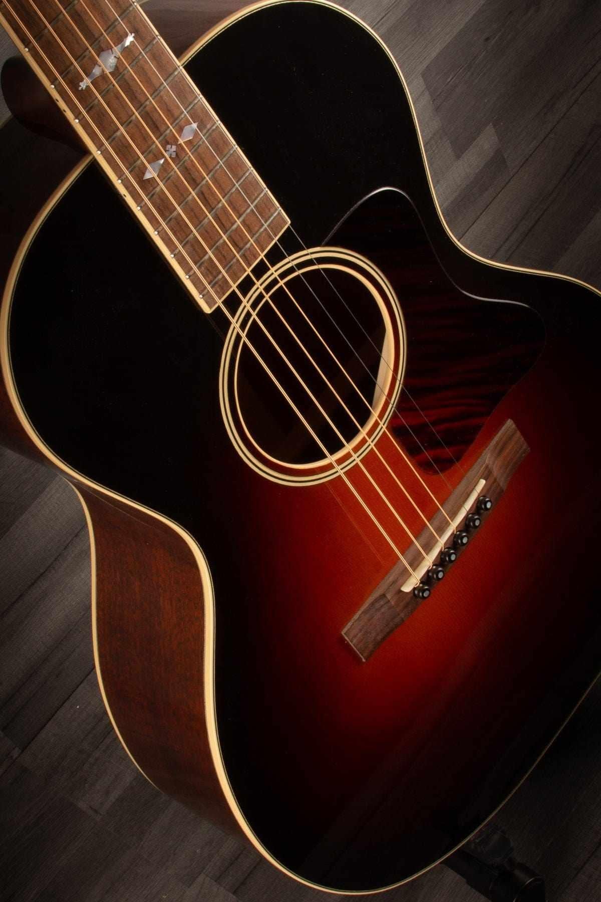 Huss & Dalton Crossroads L13 s#5226