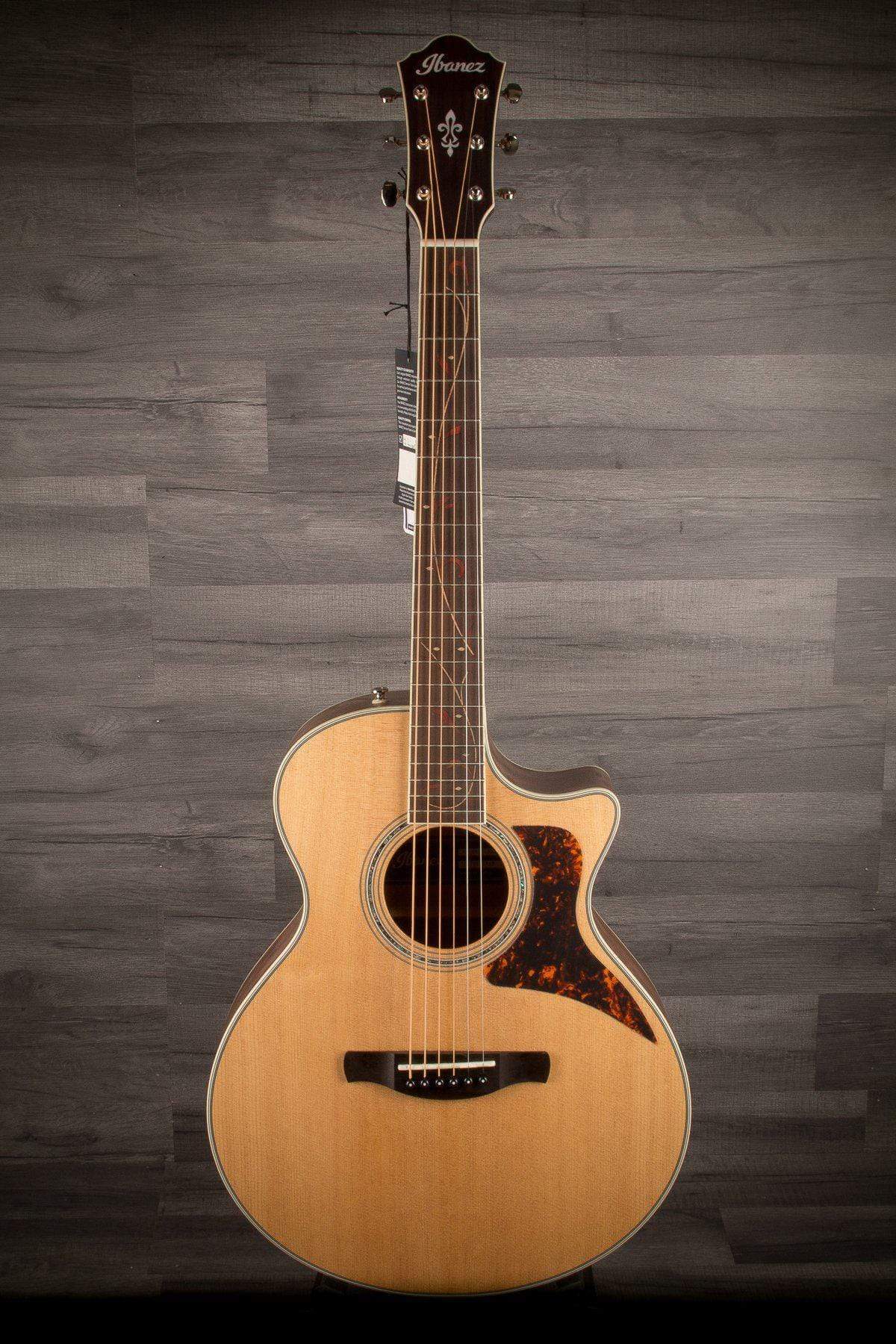USED - Ibanez 205JR