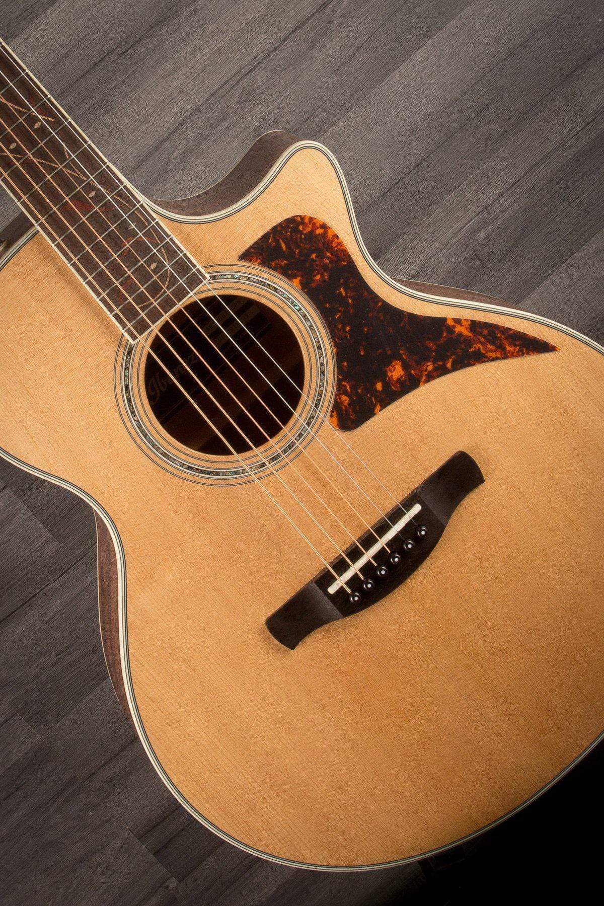 USED - Ibanez 205JR