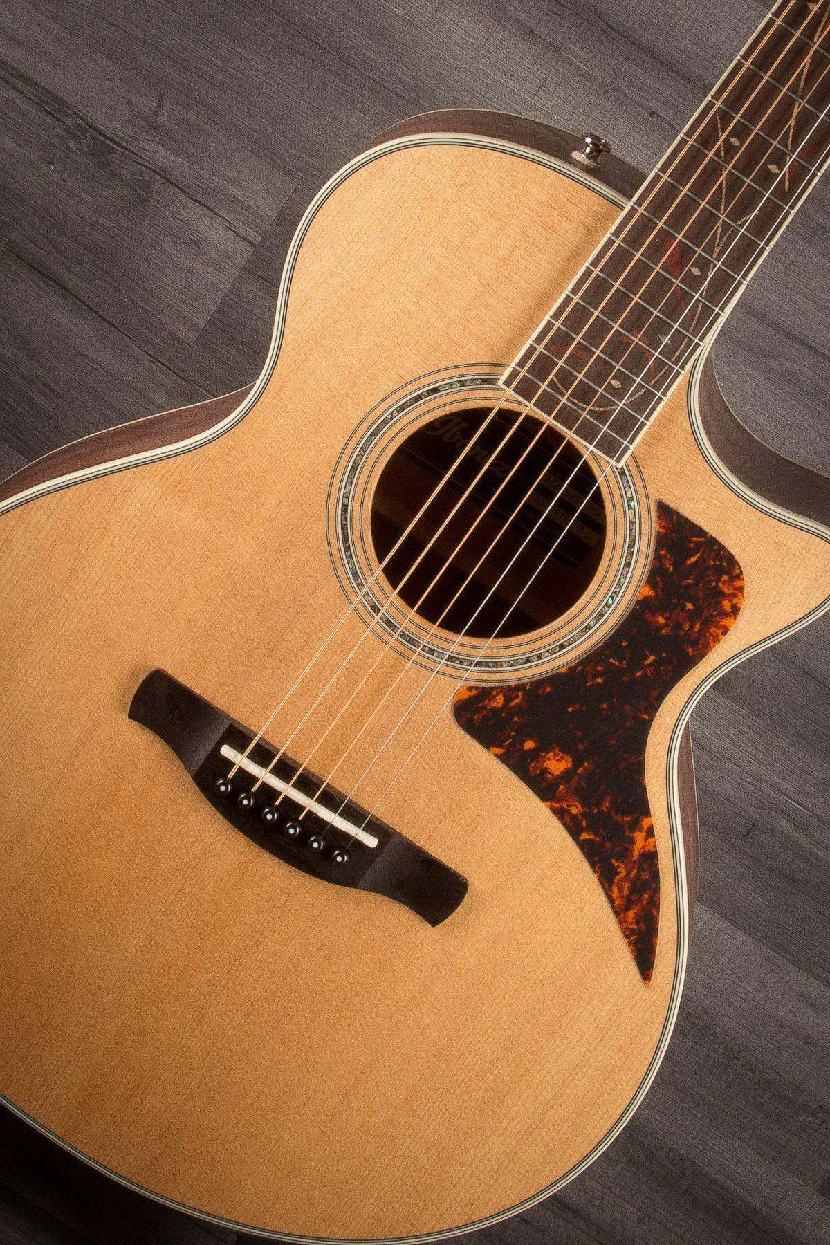 USED - Ibanez 205JR