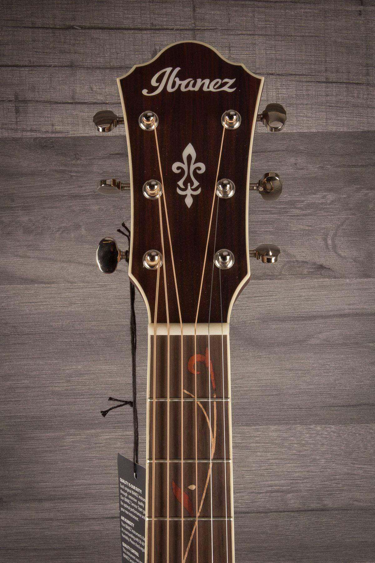 USED - Ibanez 205JR