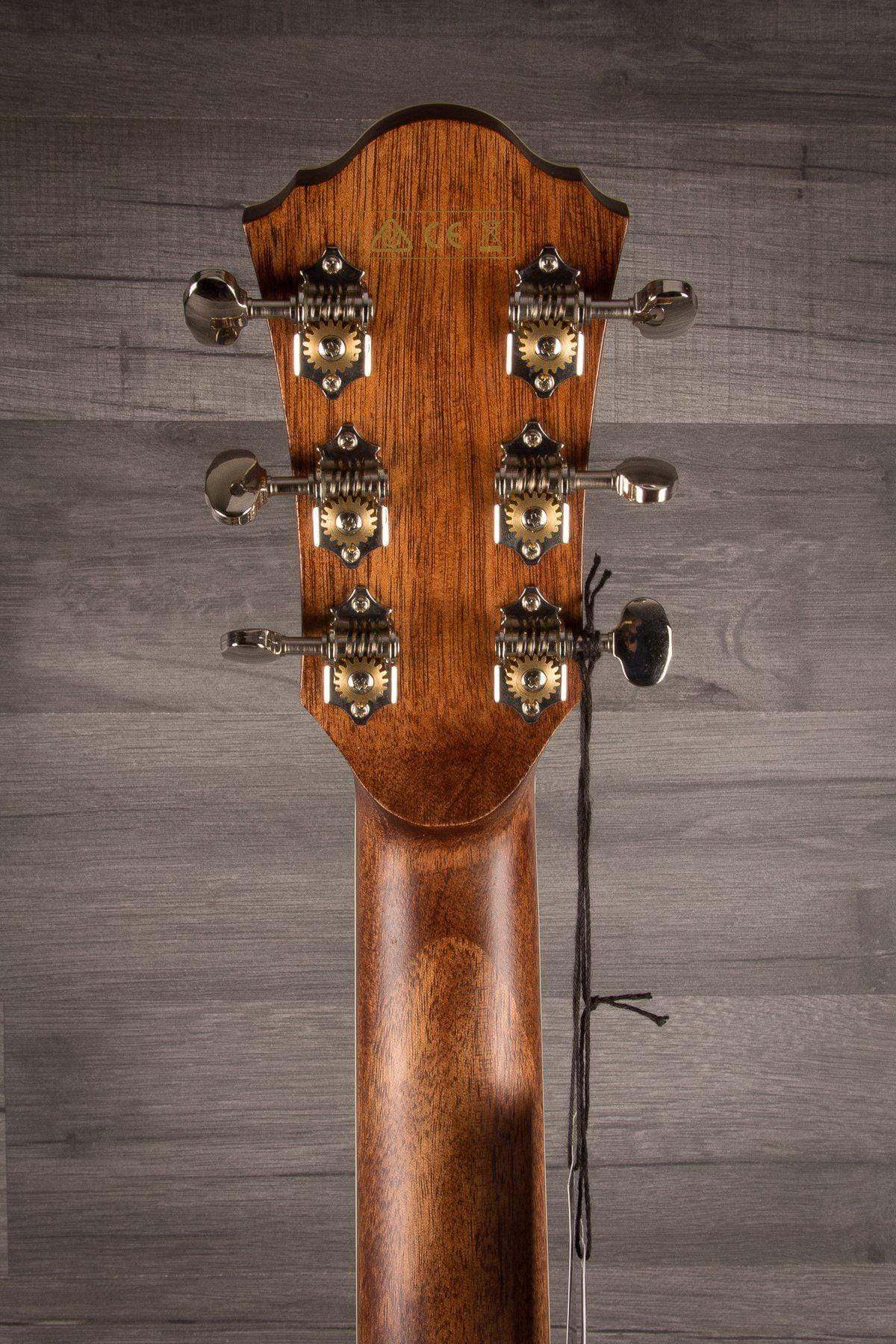 USED - Ibanez 205JR