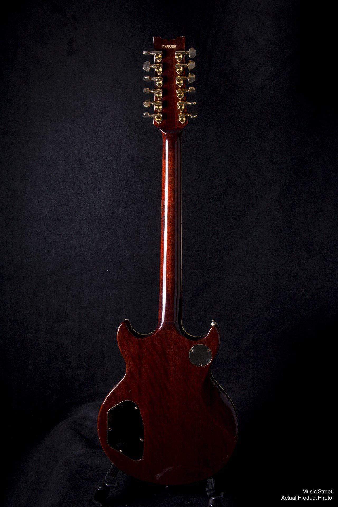 USED - Ibanez Artist 2618/12 (Made In Japan)