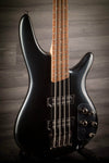 Ibanez SR300EB-IPT Bass Guitar - Iron Pewter - MusicStreet