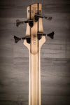 Ibanez SR300EB-IPT Bass Guitar - Iron Pewter - MusicStreet