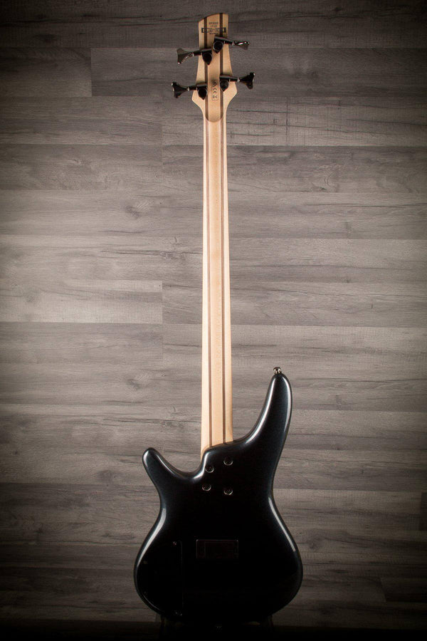 Ibanez SR300EB-IPT Bass Guitar - Iron Pewter - MusicStreet