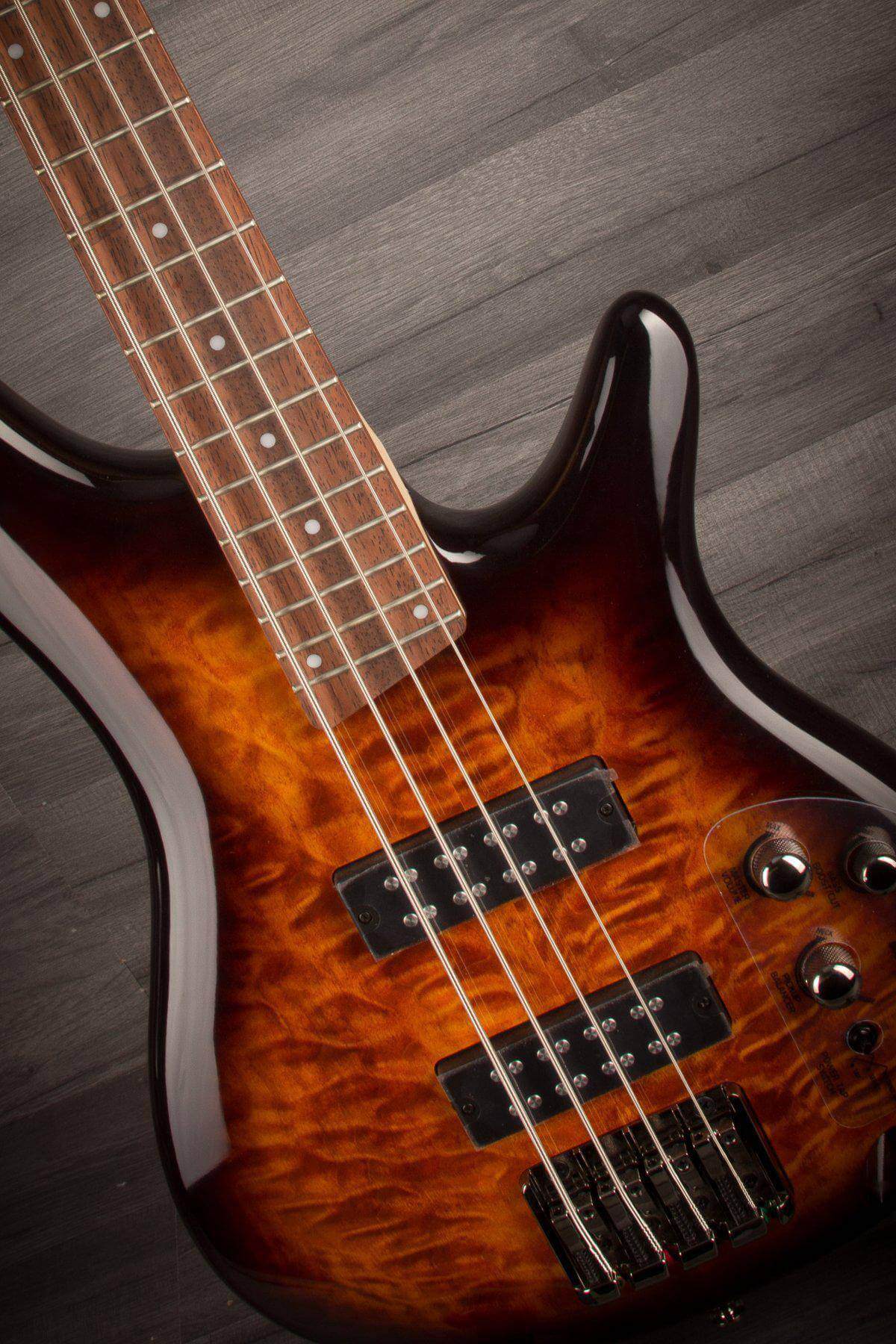 Ibanez SR400EQM-DEB