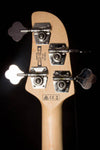 Ibanez TMB100-WNF Talman Bass, Walnut Flat - MusicStreet