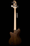 Ibanez TMB100-WNF Talman Bass, Walnut Flat - MusicStreet