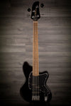 Ibanez Bass Guitar Ibanez TMB30-BK Talman Series Short-Scale Bass in Black