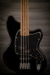 Ibanez Bass Guitar Ibanez TMB30-BK Talman Series Short-Scale Bass in Black