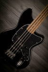 Ibanez Bass Guitar Ibanez TMB30-BK Talman Series Short-Scale Bass in Black