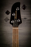 Ibanez Bass Guitar Ibanez TMB30-BK Talman Series Short-Scale Bass in Black