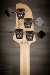 Ibanez Bass Guitar Ibanez TMB30-BK Talman Series Short-Scale Bass in Black