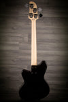 Ibanez Bass Guitar Ibanez TMB30-BK Talman Series Short-Scale Bass in Black
