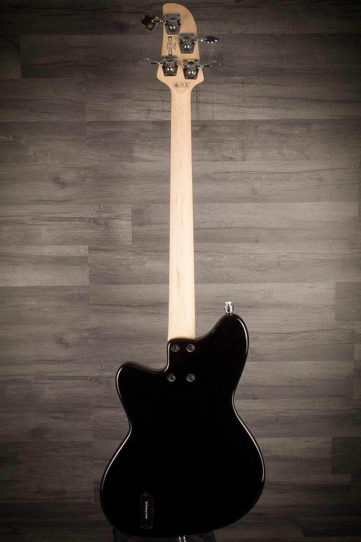 USED Ibanez TMB100-TFB Bass - Tri Fade Burst