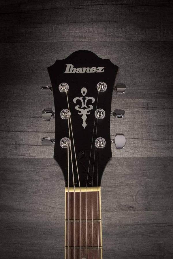 Ibanez AS53 Tobacco Flat - MusicStreet