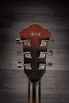 Ibanez AS53 Tobacco Flat - MusicStreet