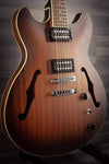 Ibanez AS53 Tobacco Flat - MusicStreet