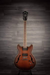 Ibanez AS53 Tobacco Flat - MusicStreet