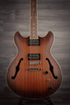Ibanez AS53 Tobacco Flat - MusicStreet