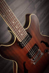 Ibanez AS53 Tobacco Flat - MusicStreet