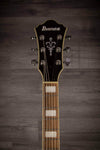 Ibanez AS73 Olive Metallic - MusicStreet