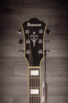 Ibanez AS73 Tobacco Brown - MusicStreet