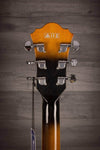 Ibanez AS73 Tobacco Brown - MusicStreet