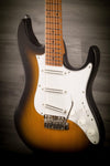 Ibanez Electric Guitar Ibanez ATZ100-SBT Andy Timmons Signature - B Stock