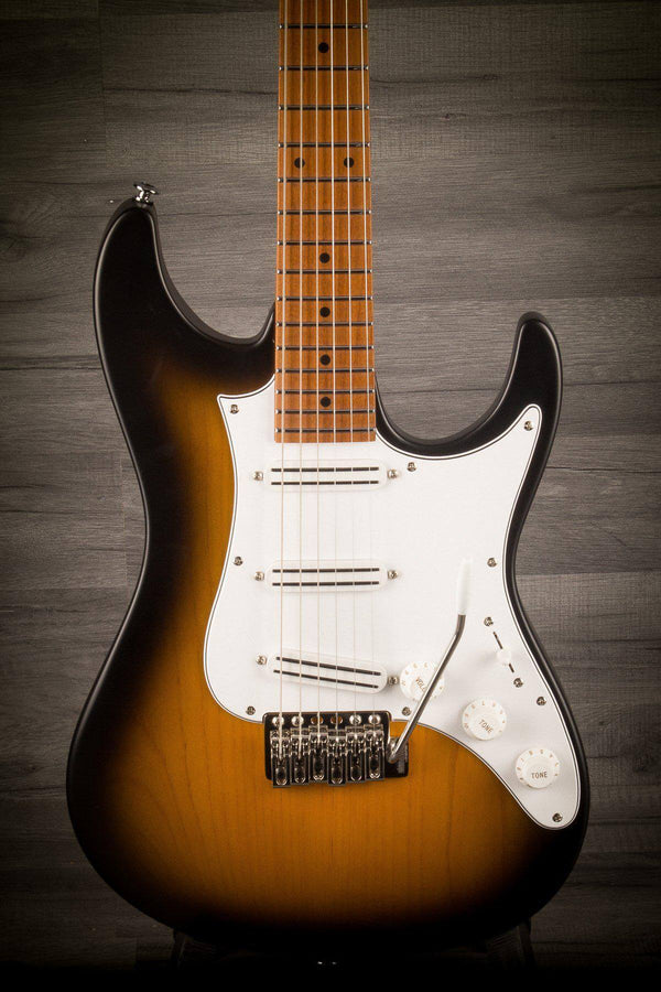Ibanez Electric Guitar Ibanez ATZ100-SBT Andy Timmons Signature - B Stock