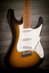 Ibanez Electric Guitar Ibanez ATZ100-SBT Andy Timmons Signature - B Stock