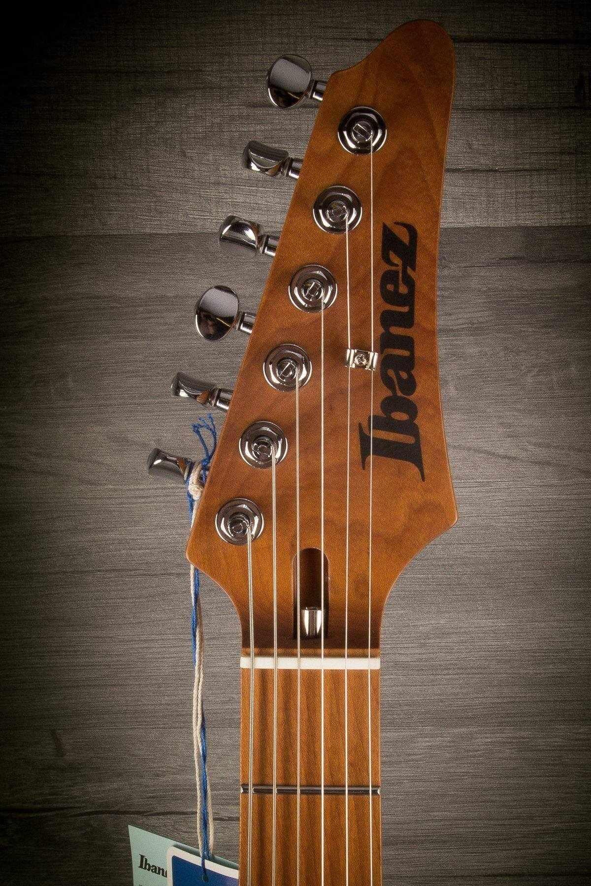 Ibanez ATZ100-SBT Andy Timmons Signature - B Stock