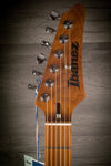 Ibanez Electric Guitar Ibanez ATZ100-SBT Andy Timmons Signature - B Stock