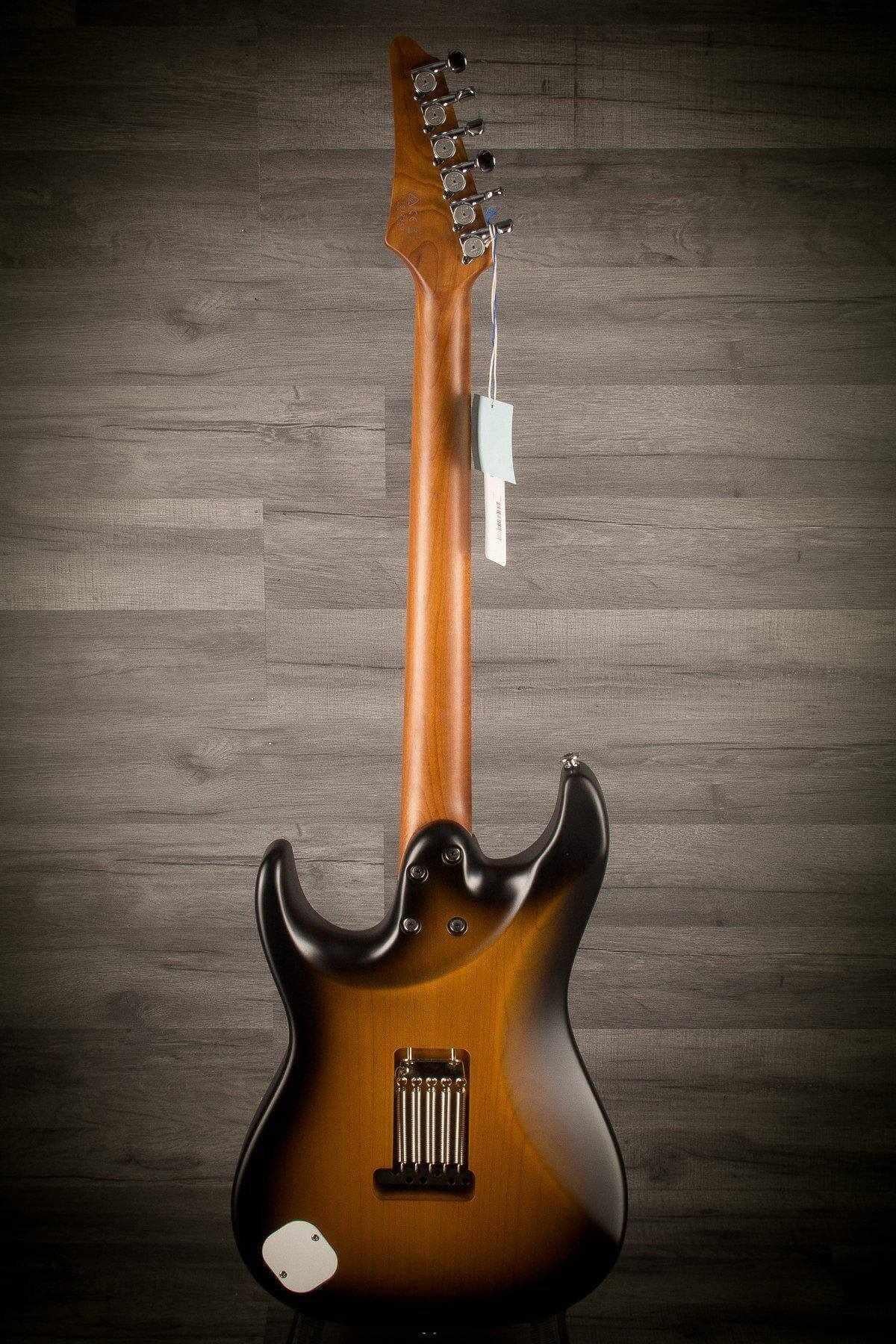 Ibanez ATZ100-SBT Andy Timmons Signature - B Stock