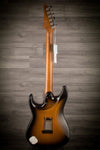 Ibanez Electric Guitar Ibanez ATZ100-SBT Andy Timmons Signature - B Stock