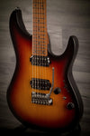 Ibanez Electric Guitar Ibanez AZ2402-TFF - Satin Tri Fade Burst
