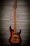 Ibanez Electric Guitar Ibanez AZ2402-TFF - Satin Tri Fade Burst