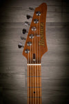 Ibanez Electric Guitar Ibanez AZ2402-TFF - Satin Tri Fade Burst